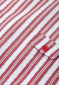 Tutto Piccolo Peto - rojo