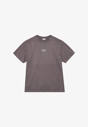 HALO, HALO HALO GRAPHIC T-SHIRT UNISEX - T-shirts print - sparrow