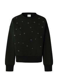 BAULENA - Felpa - black