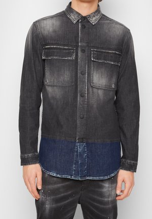 Hemd - black