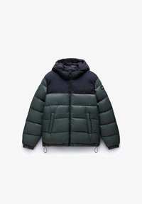 Non selezionato, green urban