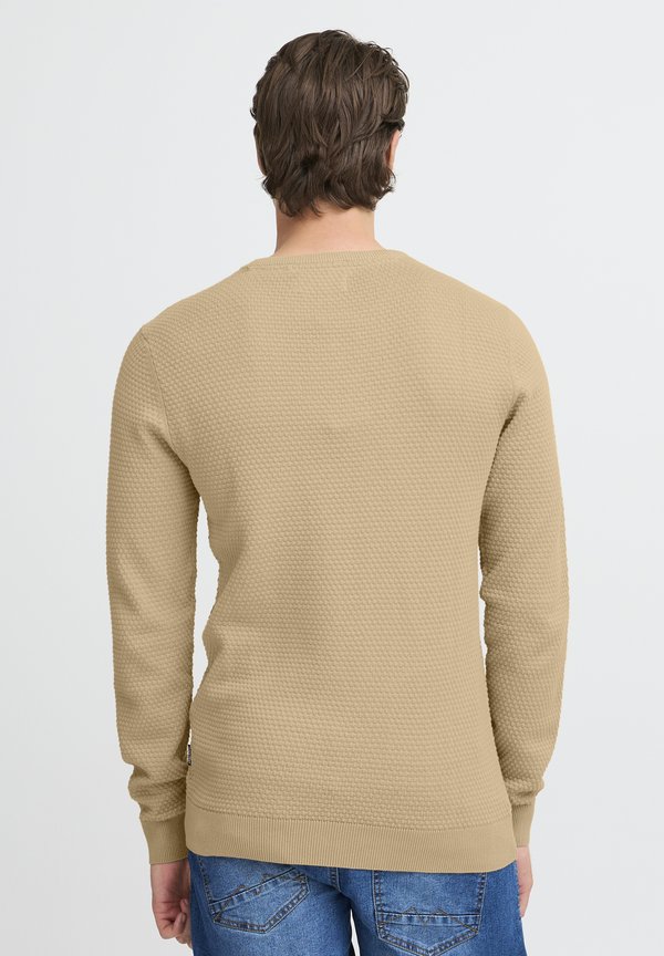 HILL CREW NECK NOOS - Jumper - cornstalk2