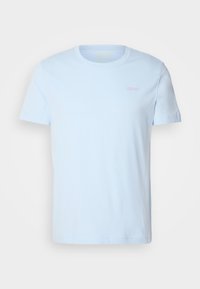 Esprit TEE - Osnovna majica kratkih rukava - pastel blue