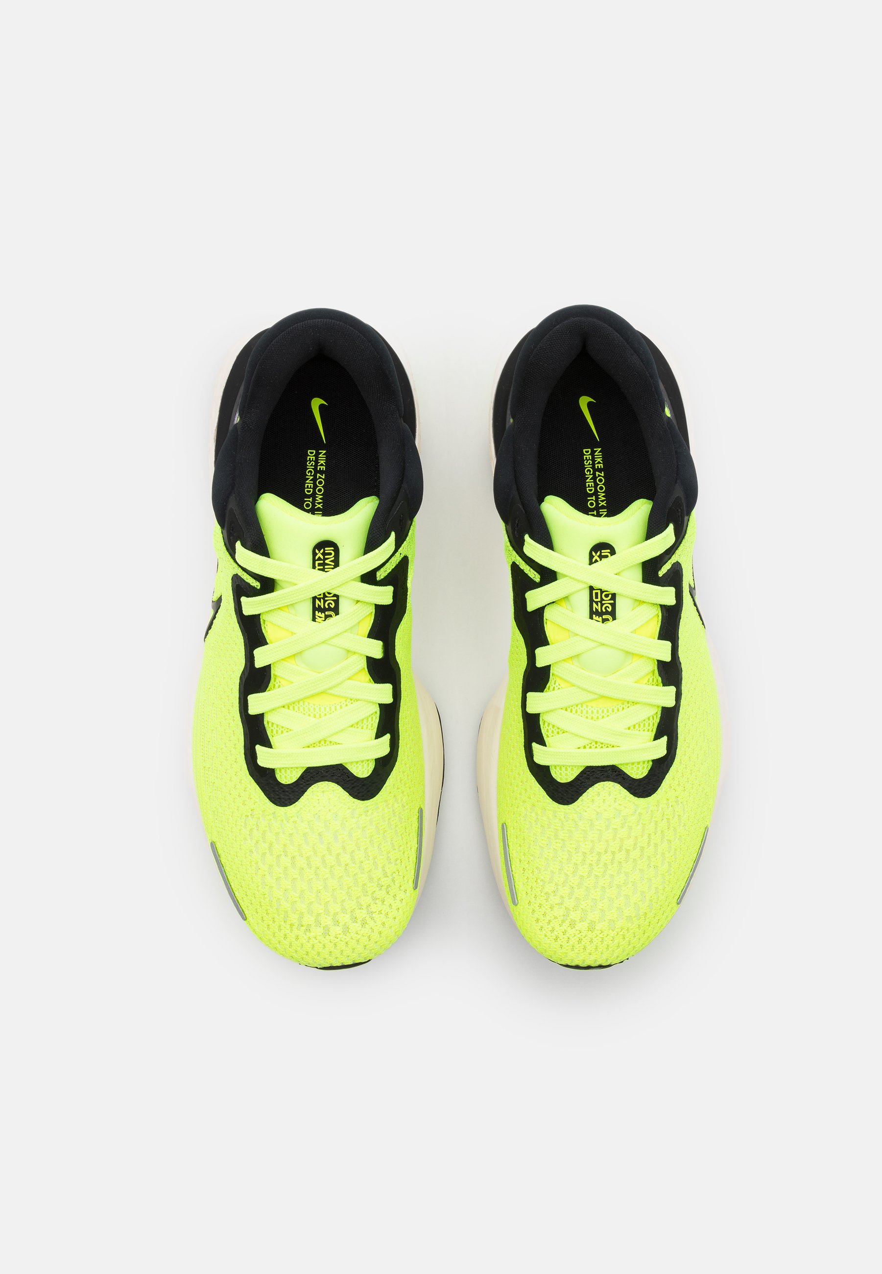 nike zoomx invincible run recensioni