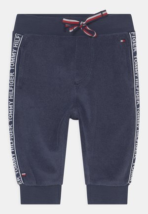 BABY TAPE UNISEX - Broek - blue