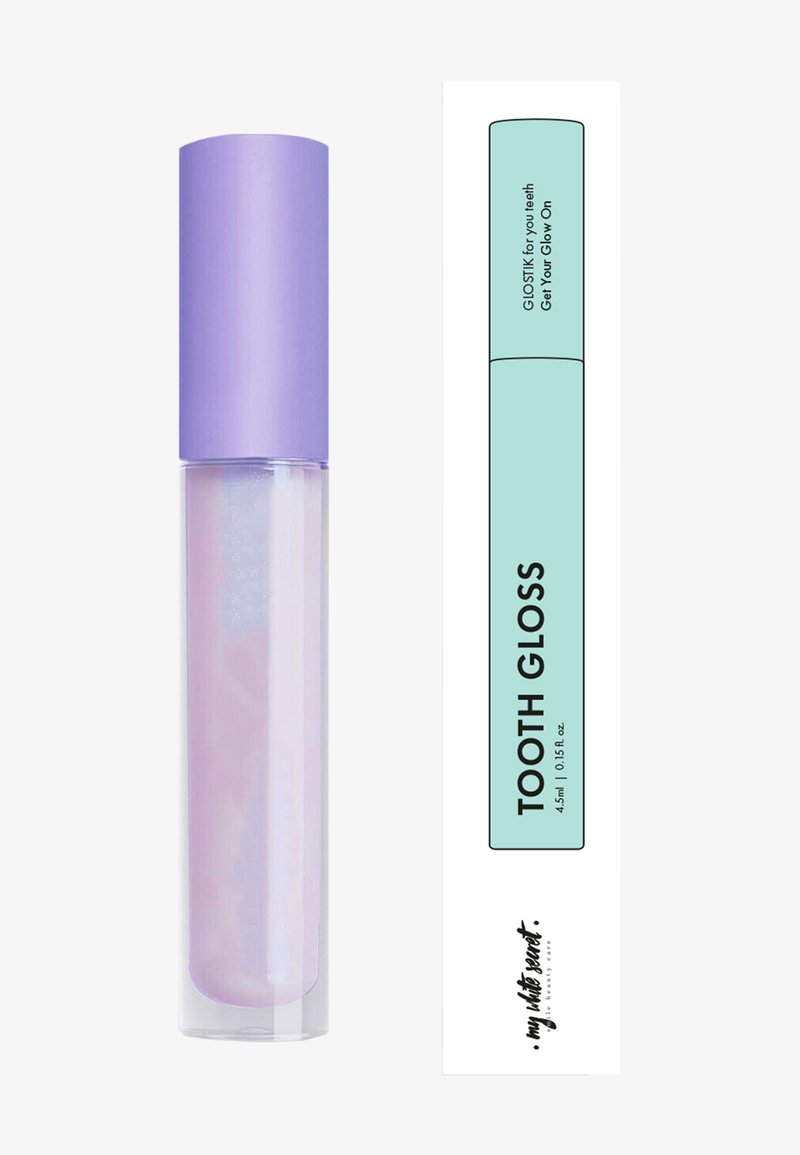 My White Secret - TOOTH GLOSS - Dentifricio, Ingrandire