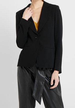 Blazer - black