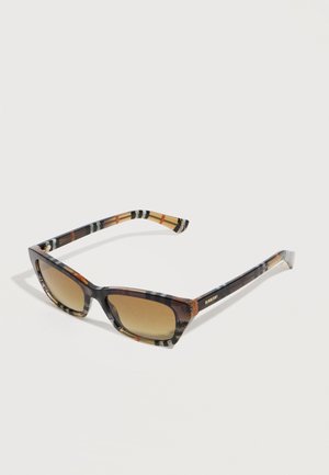 Burberry Ochelari de soare - sand