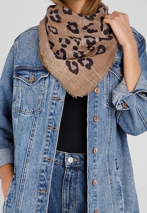 FRAAS, Foulard - taupe