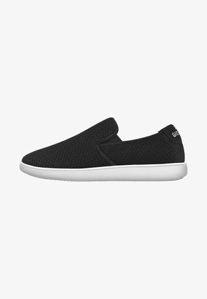 Giesswein, WOOD SLIP ON WOMEN - Instappers - schwarz
