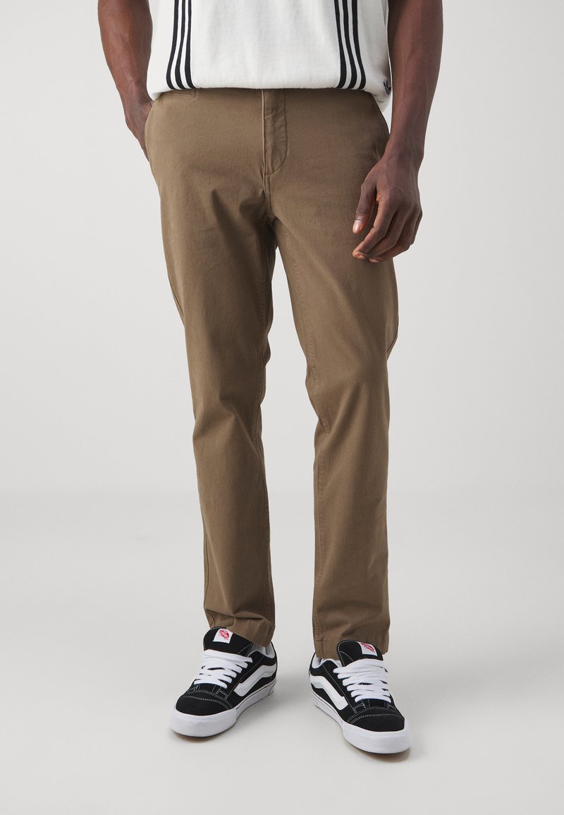 Dockers Alpha Original Skinny, Pantaloni, Uomo, Pembroke, 28W / 30L