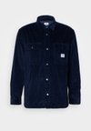 WORKWEAR - Skraistė  - rivet navy