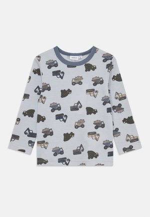 Name it NMMWILLOW  - T-shirt à manches longues - micro chip