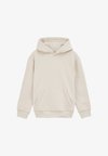 BLUE RIDGE - Kapucnis pulóver - beige