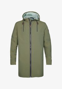Geselecteerd, dusty army