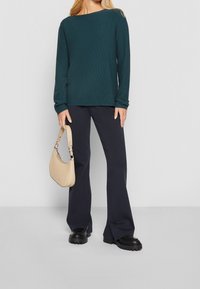 Marc O'Polo Strickpullover - olive