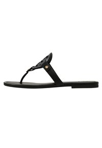MILLER - T-bar sandals - perfect black