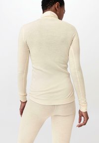 hessnatur Hemd - natur