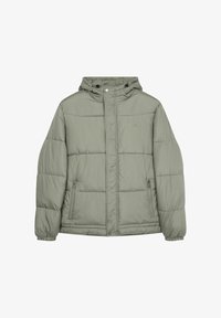 Ausgewählt, moss green