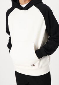 The North Face Luvtröja - off-white