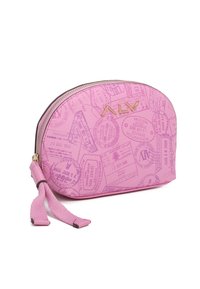 ALV by Alviero Martini PASSPORT FASHION - Trousse - rose
