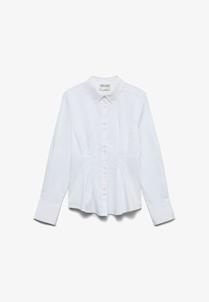 Vero Moda, SHIRT AWCELIA SHIRT - Camicia - bright white