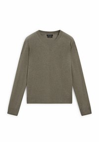 Jumper - BROWN