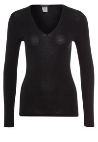 Camiseta interior - black