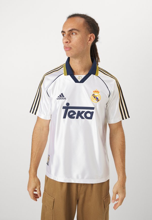 REAL MADRID HOME 99 - Club wear3