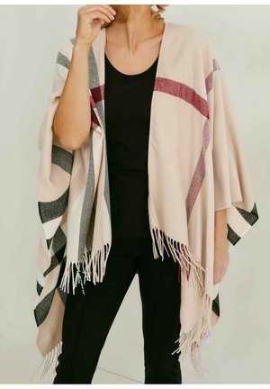 Cape - beige