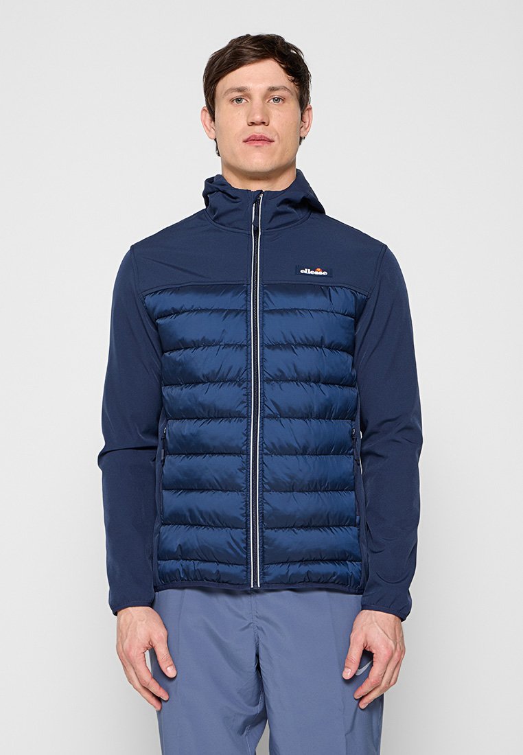 Chaqueta de entretiempo