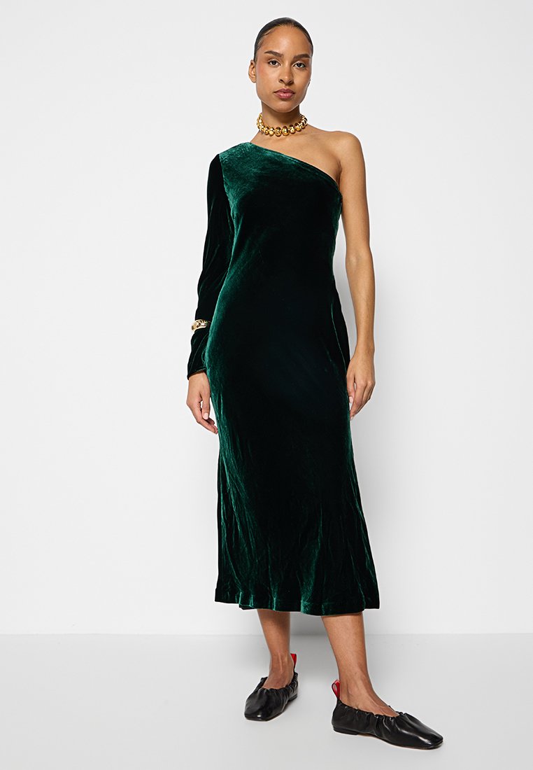 Polo Ralph Lauren Galajurk groen