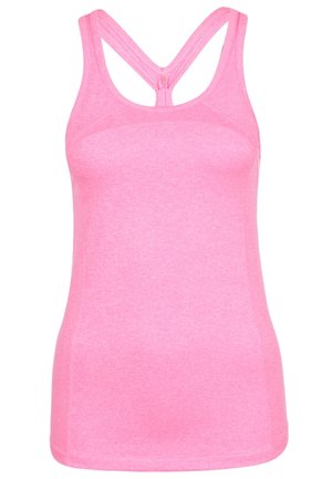 Top - pink