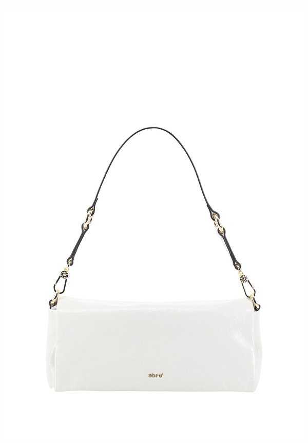 MILA - Handtasche - milk