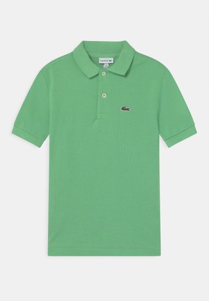 Poloshirts - light green