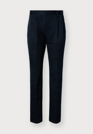 ASPESI, PANTALONE - Панталони - navy