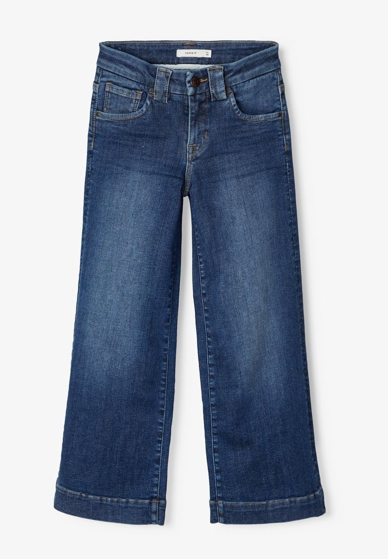Kinder Flared Jeans Kinder Flared Jeans