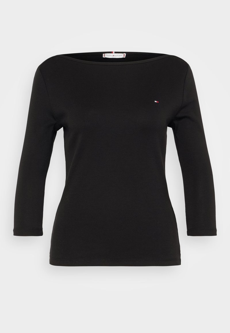 Tommy Hilfiger Longsleeve zwart