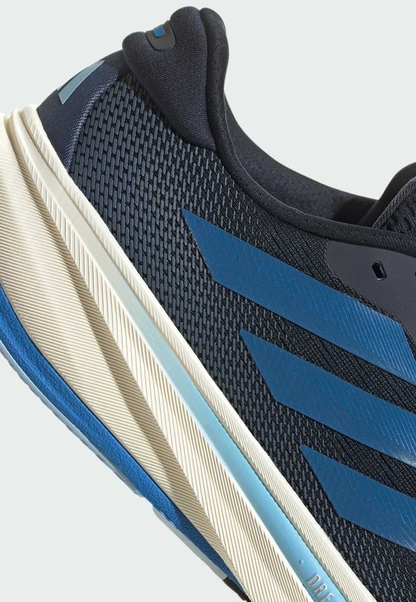 SUPERNOVA RISE - Road running shoes - legend ink   bright royal   clear sky3