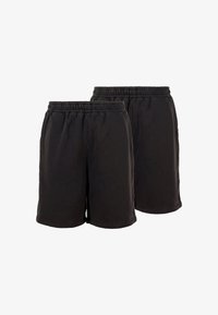 Non sélectionné, black-black