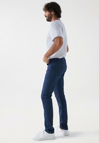 Salsa Jeans Vaqueros rectos - blau
