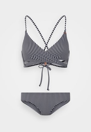 BAAY MAOI MIX FIXED ESSENTIALS - Bikini - black