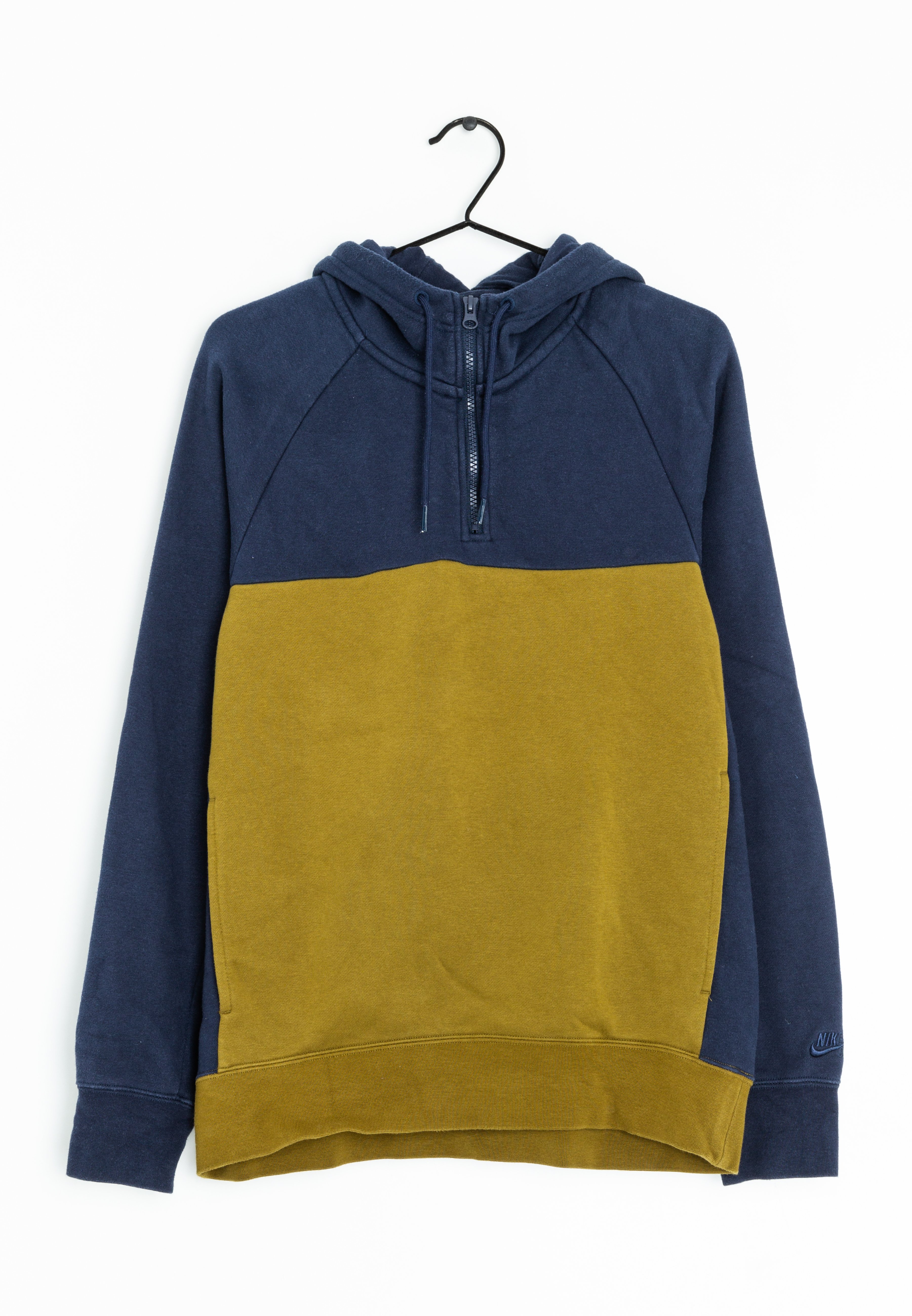 Nike SB Sweat à capuche - blue/bleu - ZALANDO.BE