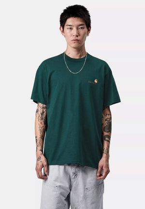 - T-shirt basic