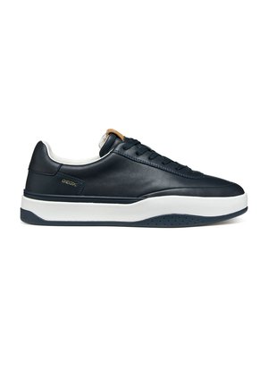 DYNAMIA - Baskets basses - navy