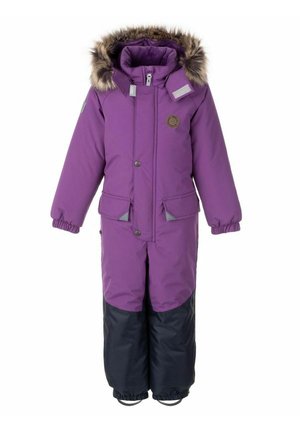 UNISEX - Kombinezon zimowy