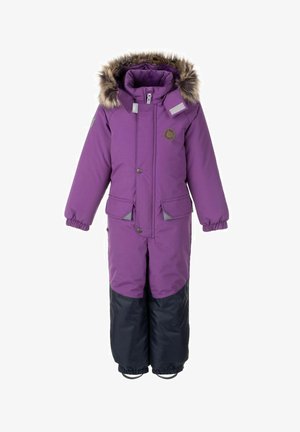 LENNE, UNISEX, fioletowy