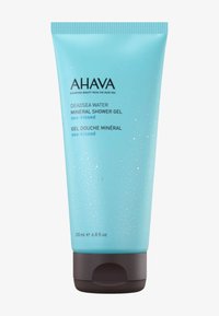 AHAVA AHAVA SEA-KISSED MINERAL SHOWER GEL - Duschtvål