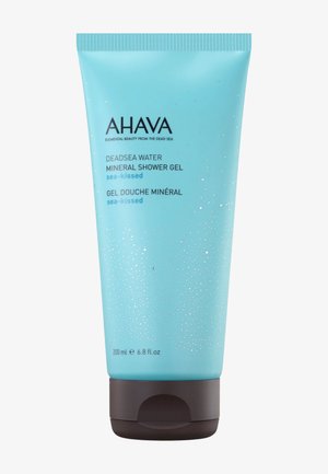 AHAVA SEA-KISSED MINERAL SHOWER GEL - Docciaschiuma - -