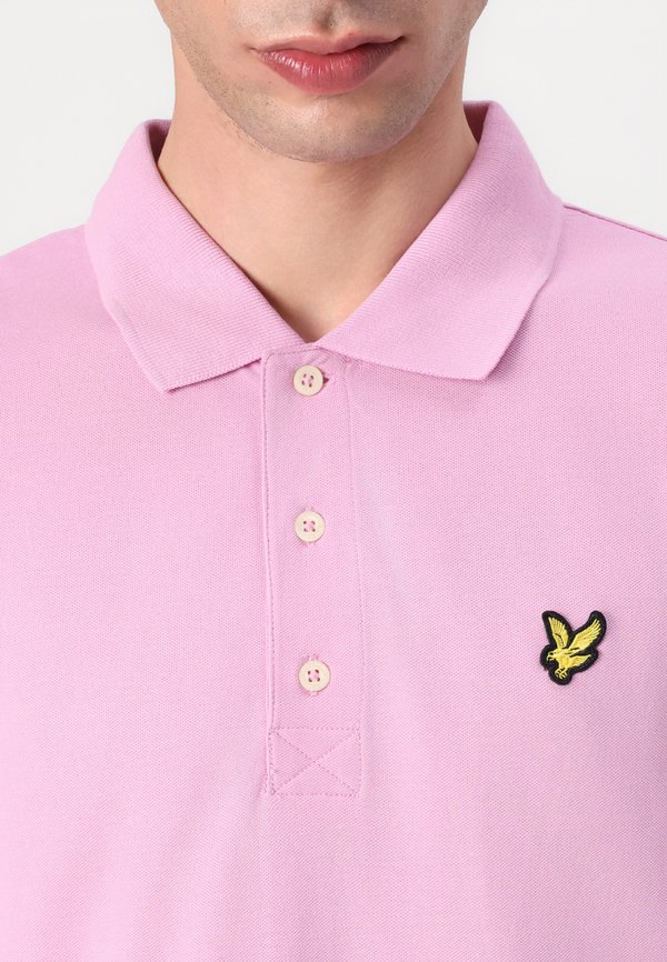 PLAIN  - Polo shirt2